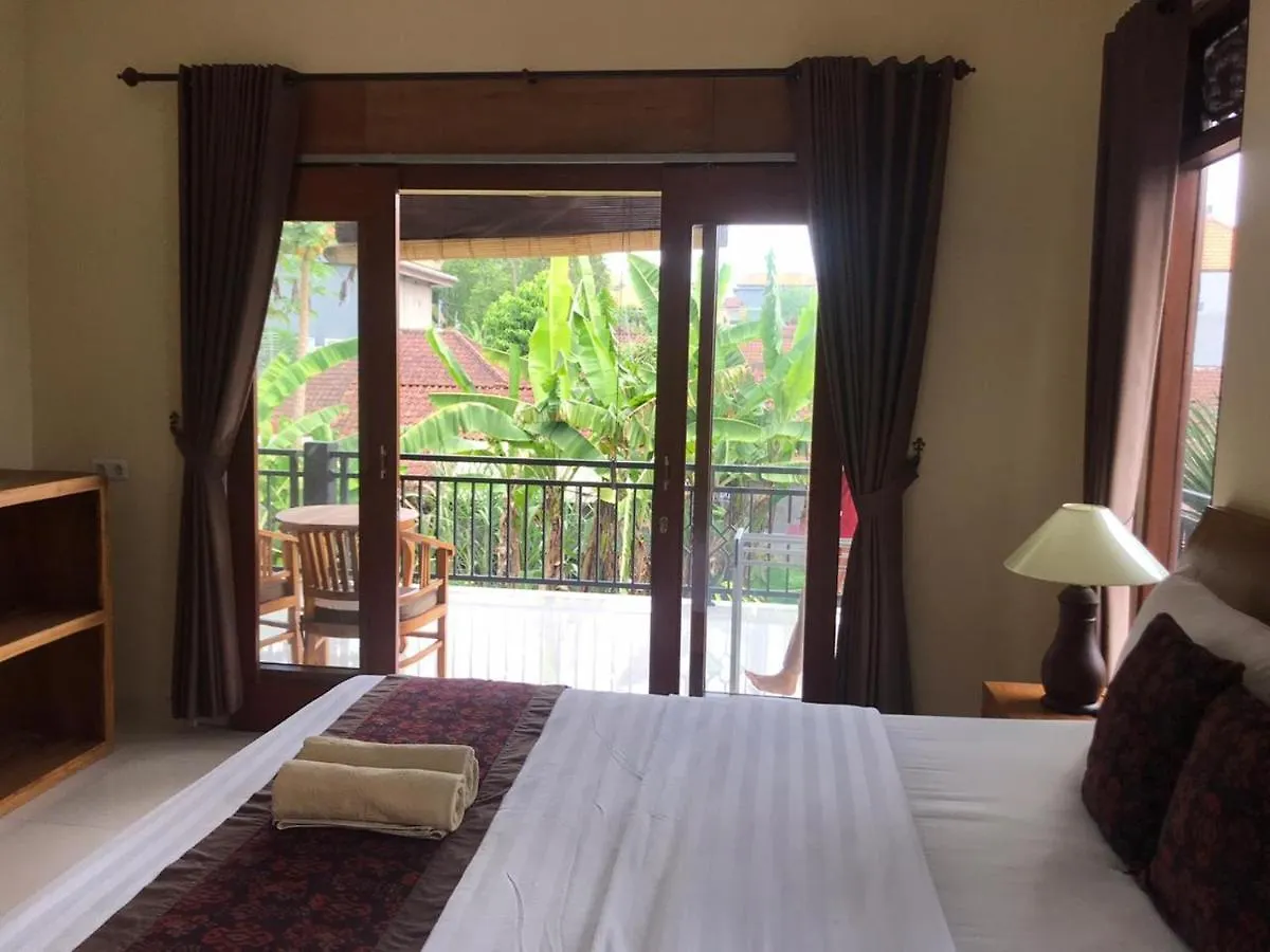 Shindu Home Stay Room 8 Ubud