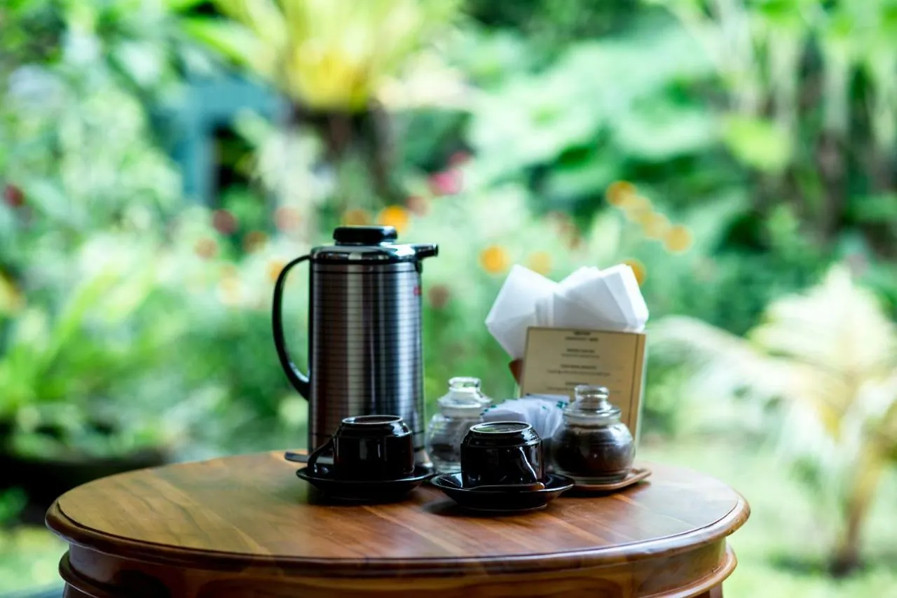 Casa de hóspedes Shindu Home Stay Room 8 Ubud