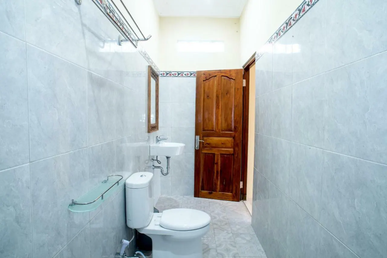 Shindu Home Stay Room 8 Ubud 0*,  Indonésia