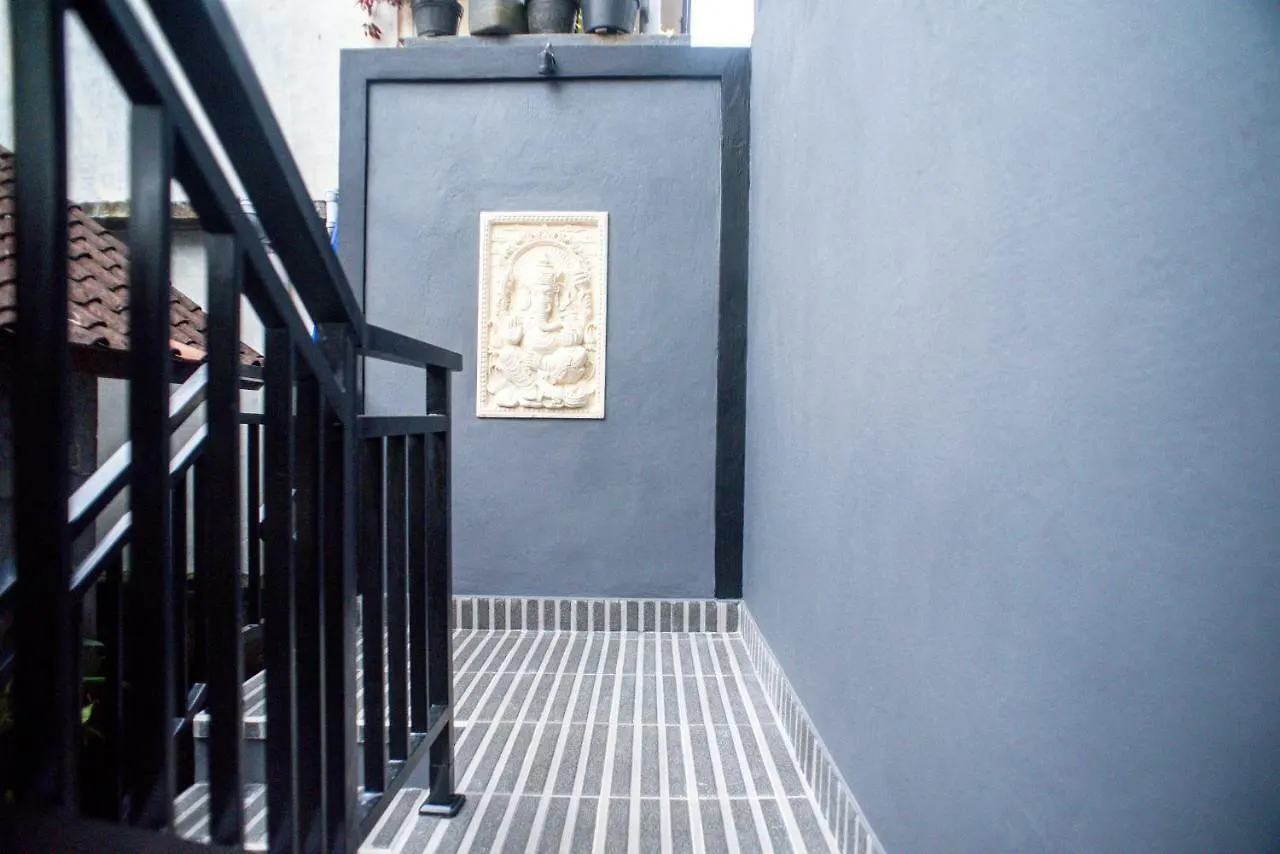 Shindu Home Stay Room 8 Ubud 0*,