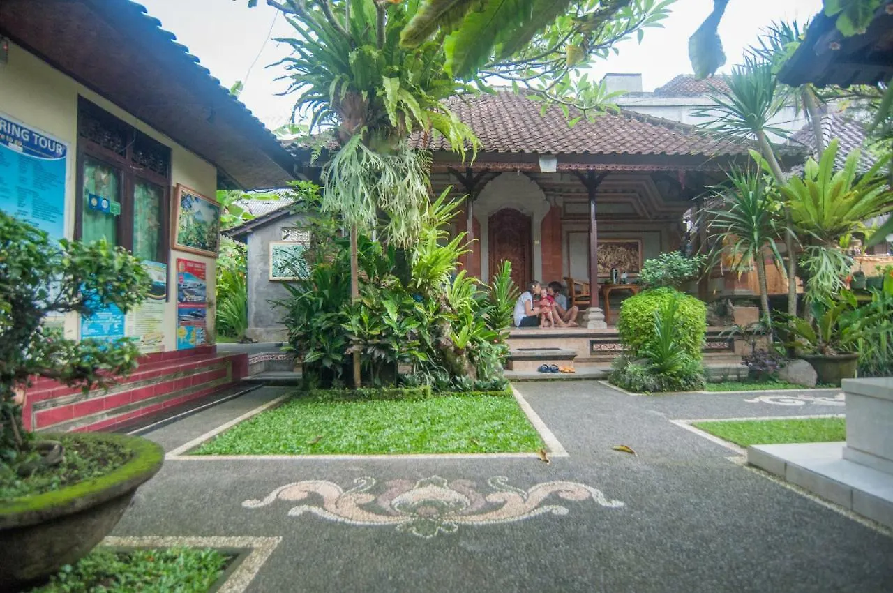 אובוד Shindu Home Stay Room 8 0*,  אינדונזיה