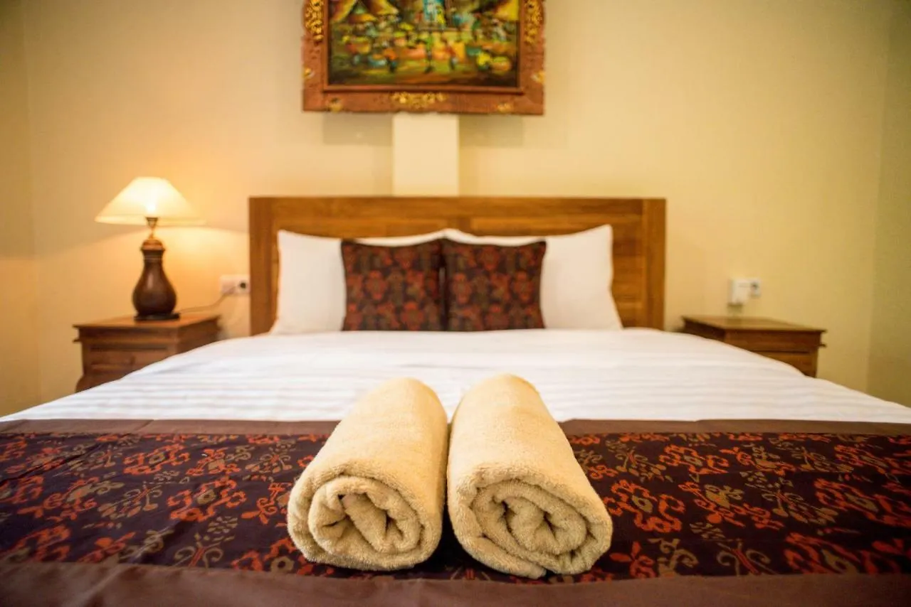 Shindu Home Stay Room 8 Ubud 0*,  Indonesien