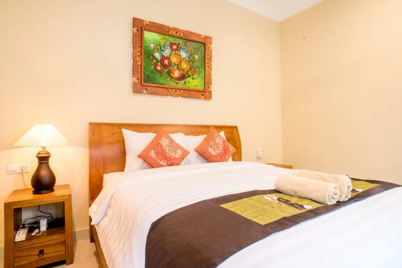 Gæstehus Shindu Home Stay Room 8 Ubud